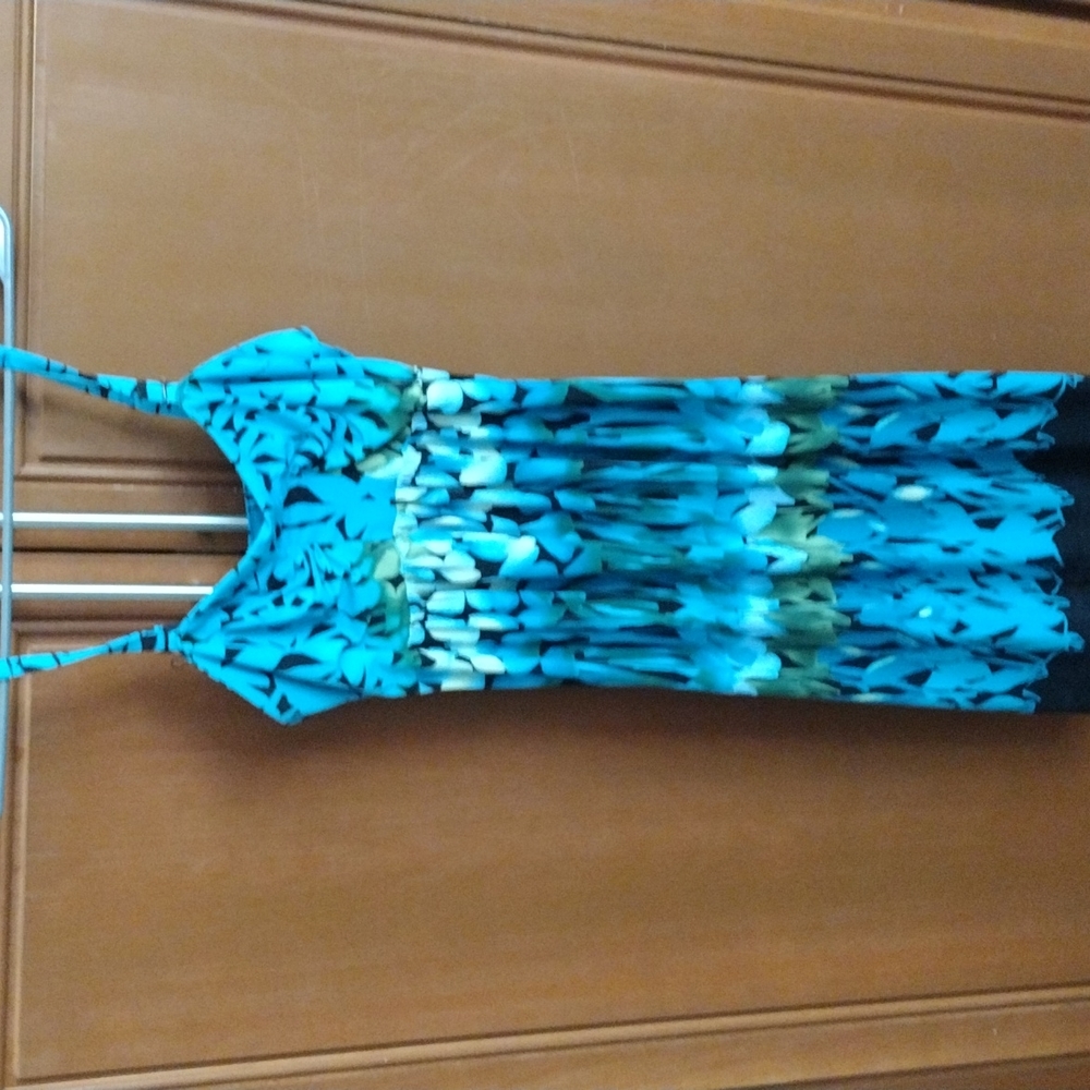 Sun dress